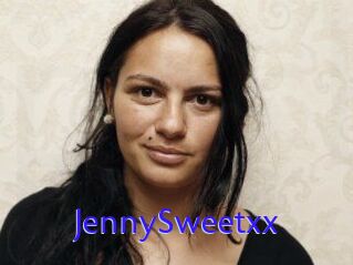JennySweetxx