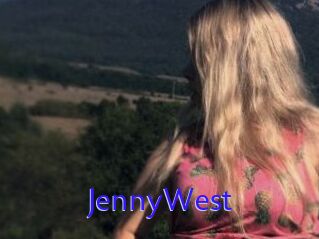 JennyWest
