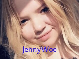 JennyWoe