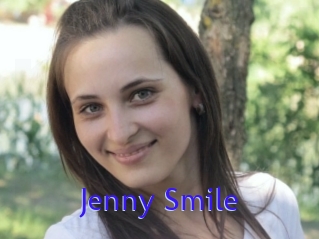 Jenny_Smile
