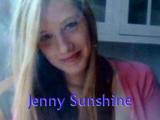 Jenny_Sunshine