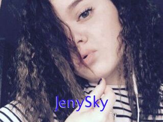 JenySky