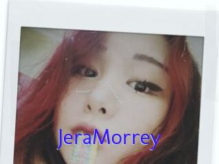 JeraMorrey