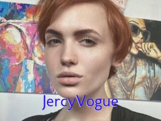 JercyVogue