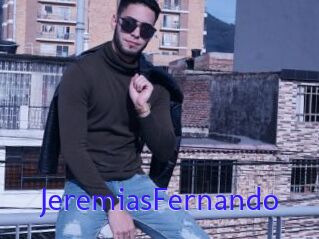 JeremiasFernando