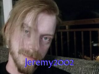 Jeremy2002