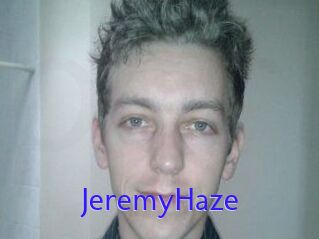 JeremyHaze