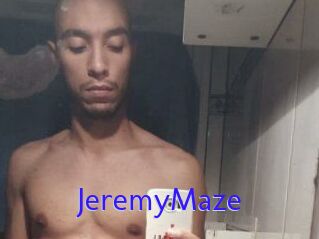 Jeremy_Maze
