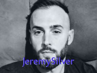 JeremySilver