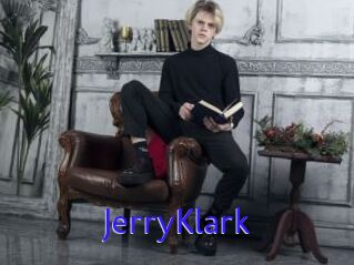 JerryKlark