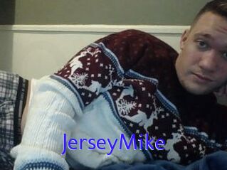 JerseyMike