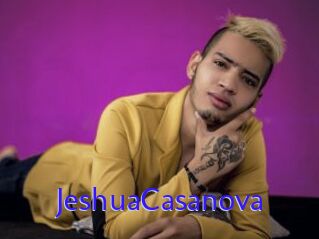 JeshuaCasanova
