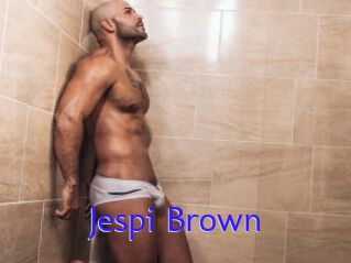 Jespi_Brown