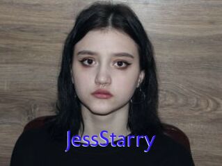 JessStarry