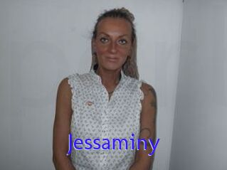 Jessaminy