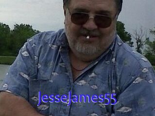 JesseJames55