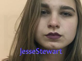 JesseStewart