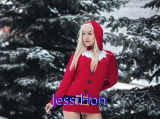 JessiHon
