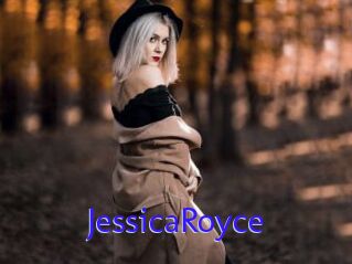 JessicaRoyce