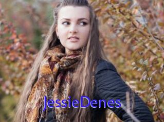 JessieDenes