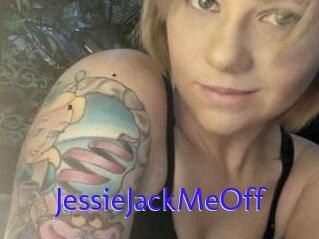 JessieJackMeOff