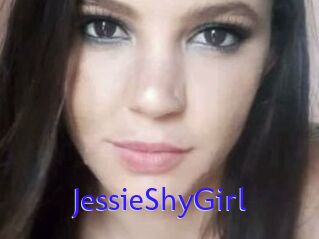 JessieShyGirl