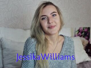 JessikaWilliams