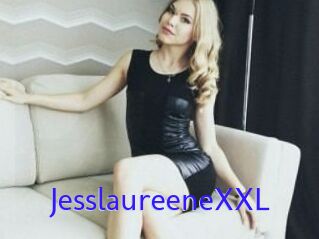 JesslaureeneXXL
