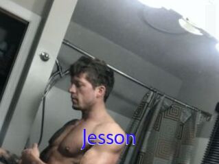 Jesson