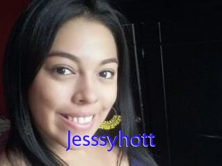 Jesssyhott