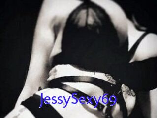 JessySexy69