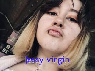 Jessy_virgin