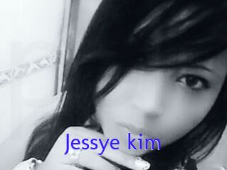 Jessye_kim