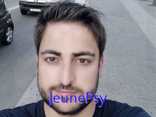 JeunePsy