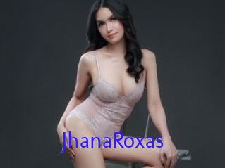 JhanaRoxas