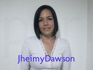 JheimyDawson