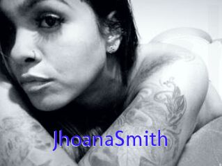 JhoanaSmith