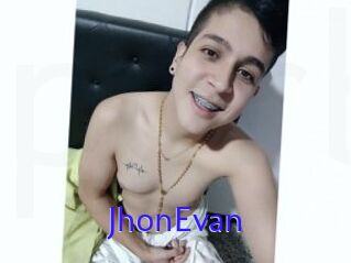 JhonEvan