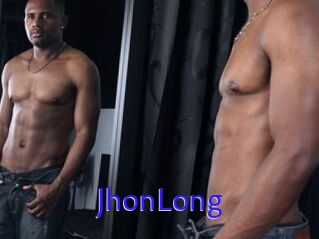 JhonLong