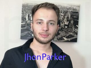 JhonParker