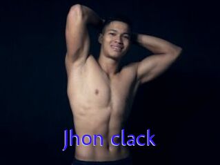 Jhon_clack
