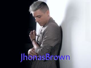 JhonasBrown