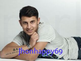 Jhonhappy69