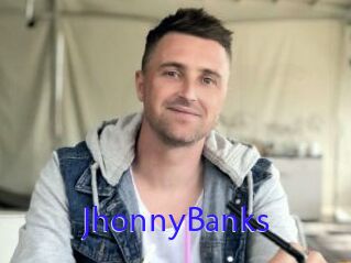 JhonnyBanks