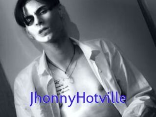 JhonnyHotville