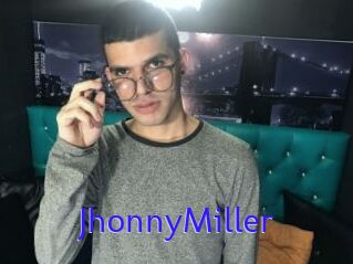 JhonnyMiller
