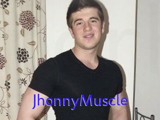 JhonnyMuscle