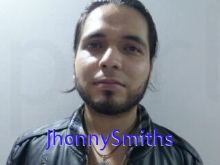 JhonnySmiths