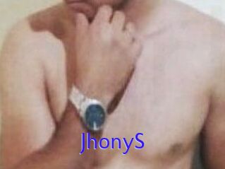 JhonyS