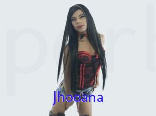 Jhooana